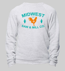 Midwest Culture Heritage Crew