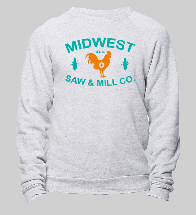 Midwest Culture Heritage Crew