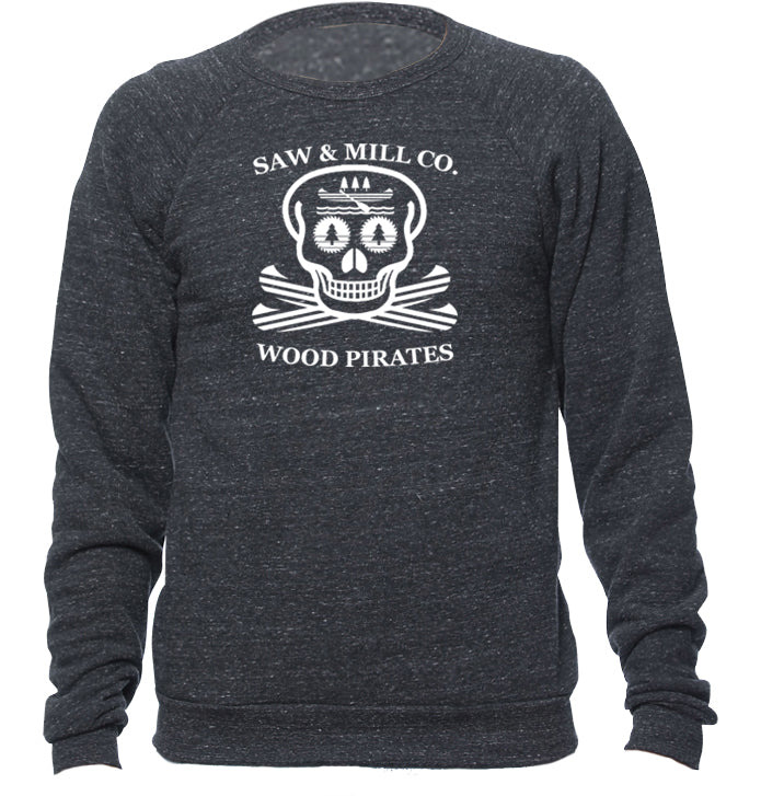 Wood Pirates Crew