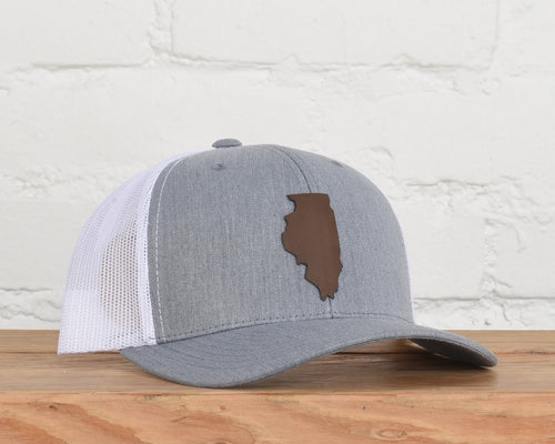 Classic State Illinois El Snapback