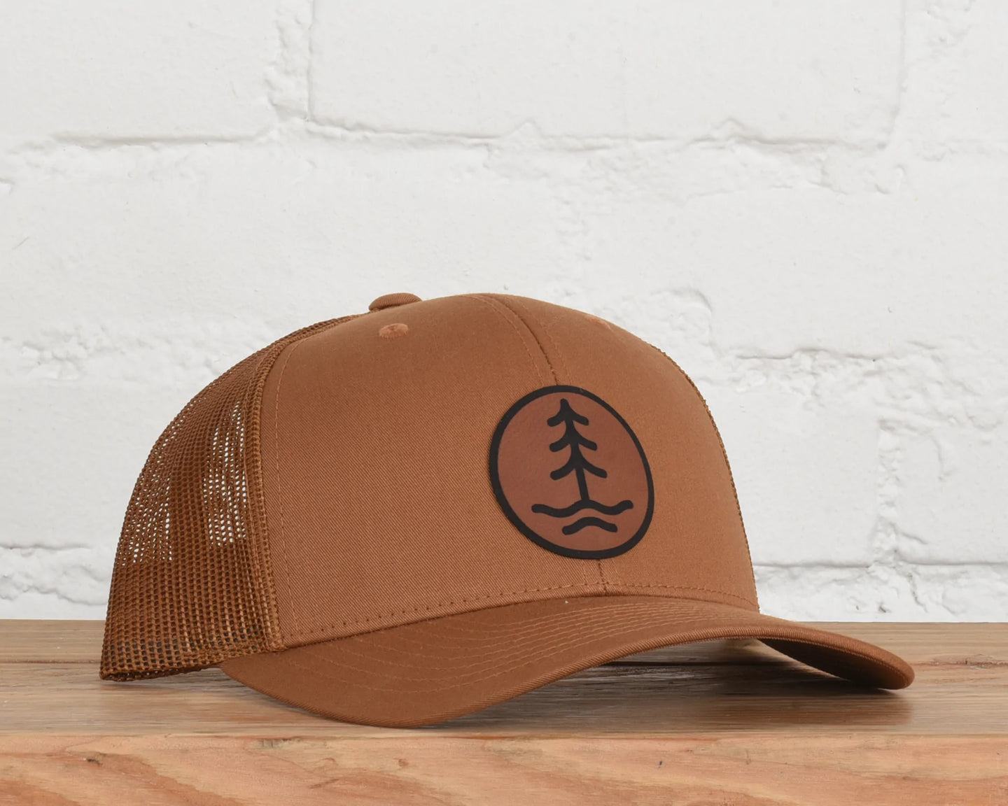 Classic State Lebanon Hills Snapback - Carmel