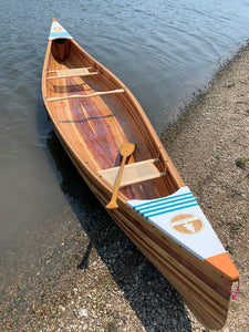 Branded Custom Canoe or Paddle Board
