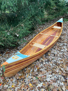 Branded Custom Canoe or Paddle Board