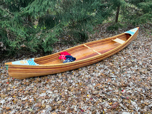 Branded Custom Canoe or Paddle Board