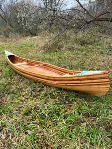 Branded Custom Canoe or Paddle Board