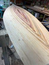 Load image into Gallery viewer, Touring Paddle Board