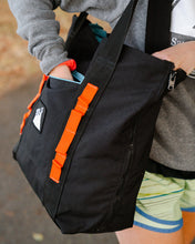 Load image into Gallery viewer, Split Tote Bag - Camo