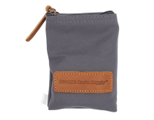 Load image into Gallery viewer, Straight Grain Supply Puck w/ Shadow Grey Pouch 220/400