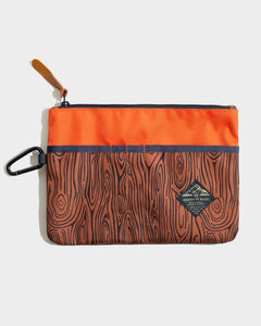 United by Blue Supply Case Chestnut