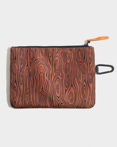 United by Blue Supply Case Chestnut