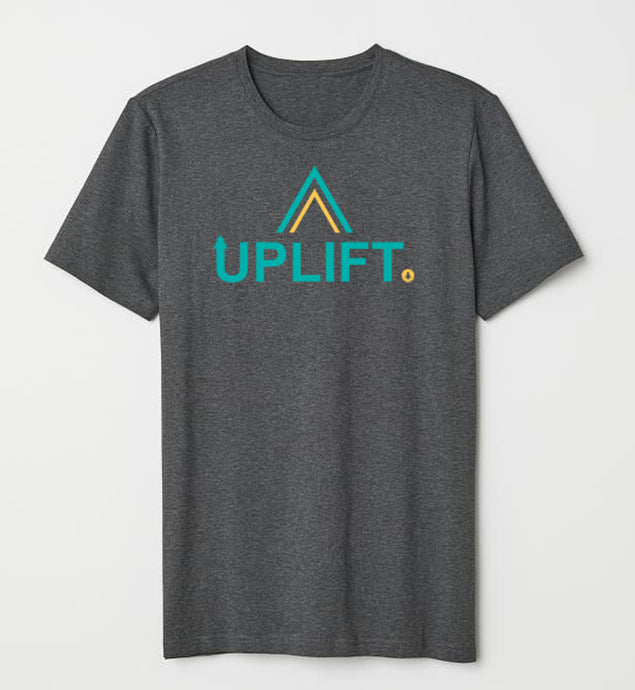 Unisex UPLIFT Camp Tee