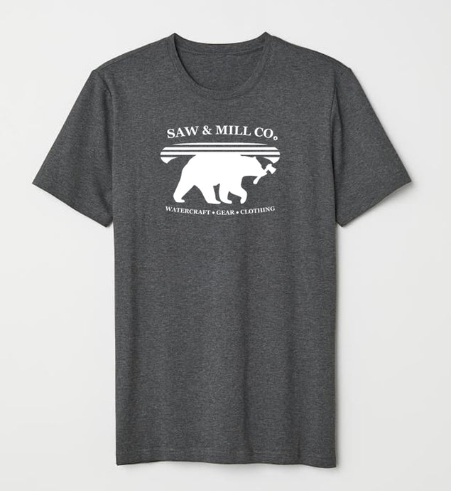 Unisex Bear Necessities Tee