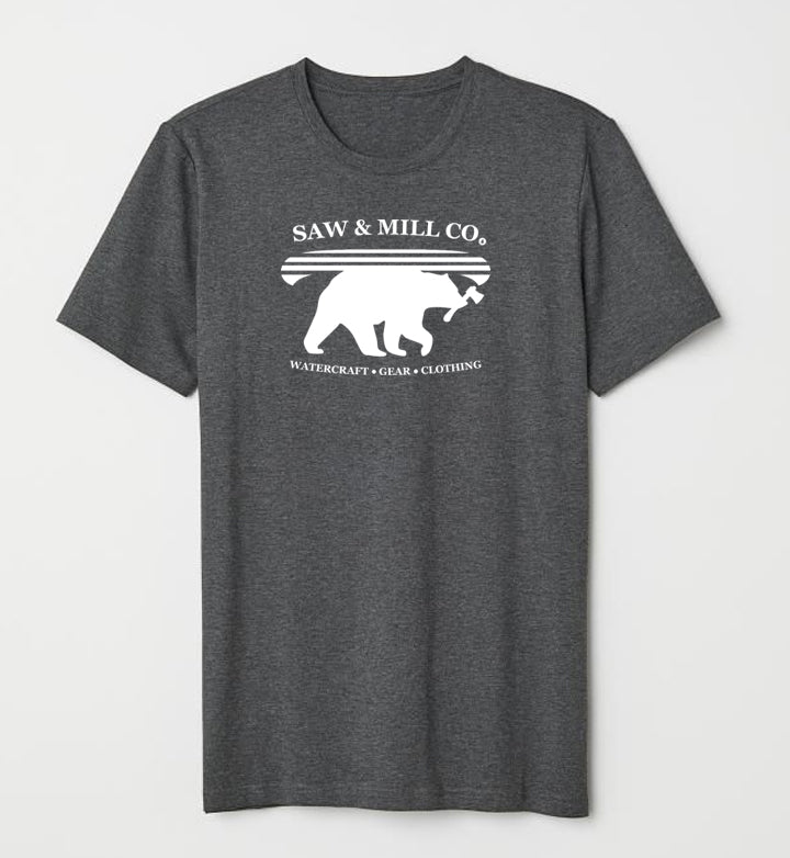 Unisex Bear Necessities Tee