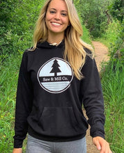 Load image into Gallery viewer, Unisex Pine Hoodie - Slim Fit