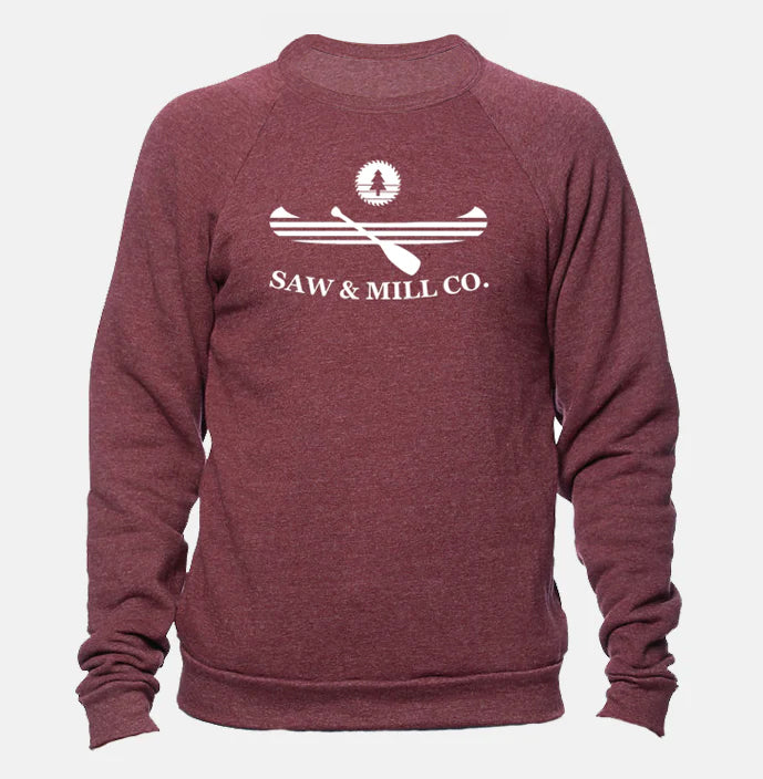 Unisex Heritage Canoe Crew