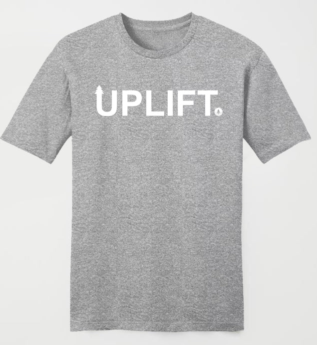 Unisex UPLIFT Tee