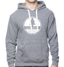Load image into Gallery viewer, Unisex Pine Hoodie - Slim Fit