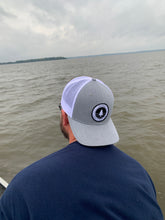 Load image into Gallery viewer, Saw &amp; Mill Logo Hat