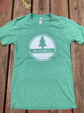 Load image into Gallery viewer, Unisex Pine Logo Tee