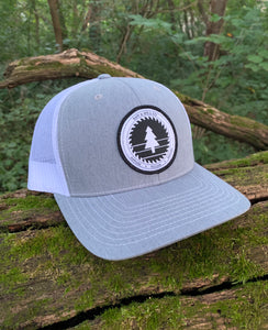 Saw & Mill Logo Hat