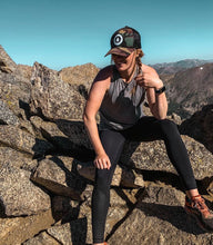Load image into Gallery viewer, Saw &amp; Mill Logo Hat - Camo