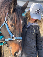 Load image into Gallery viewer, Saw &amp; Mill Logo Hat