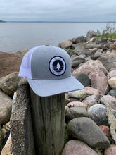 Load image into Gallery viewer, Saw &amp; Mill Logo Hat