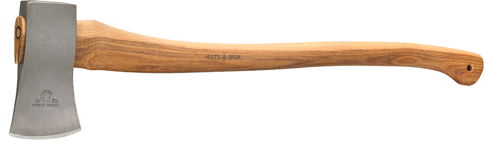 Hults Bruk Altran Felling Axe