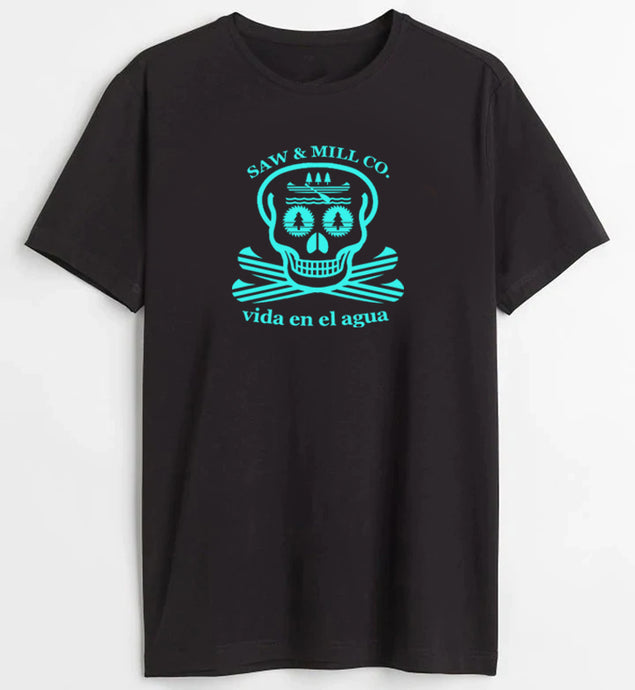 Life On The Water Tee