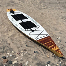 Load image into Gallery viewer, Branded Custom Canoe or Paddle Board