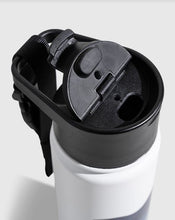 Load image into Gallery viewer, United By Blue Waves 18 oz. Insulated Steel Water Bottle
