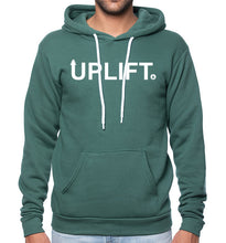 Load image into Gallery viewer, Unisex UPLIFT Hoodie - Slim Fit